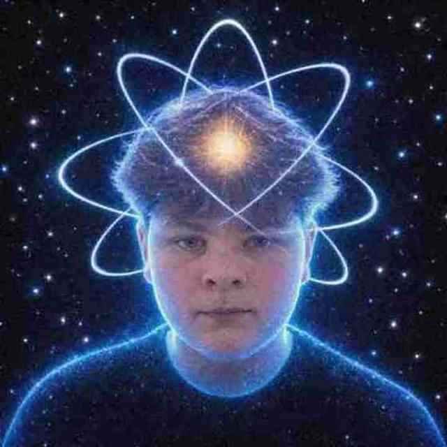 Quant Kid